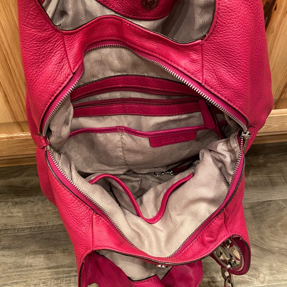 Michael Kors Hobo Bag - Picture 3 of 3